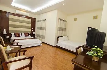 Vanilla Hotel Da Nang