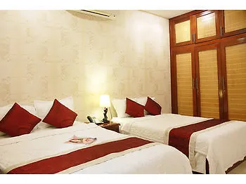 Vanilla Hotel Da Nang 3*,