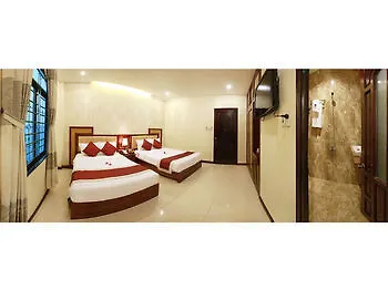Vanilla Hotel Da Nang