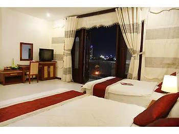 Vanilla Hotel Da Nang