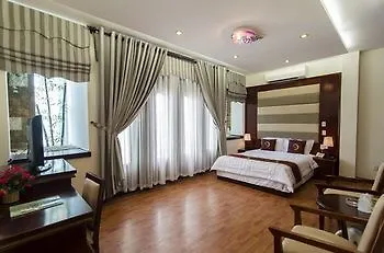 ***  Vanilla Hotel Da Nang Vietnam