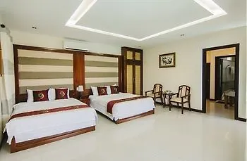 Vanilla Hotel Da Nang 3*,