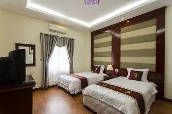 Vanilla Hotel Da Nang