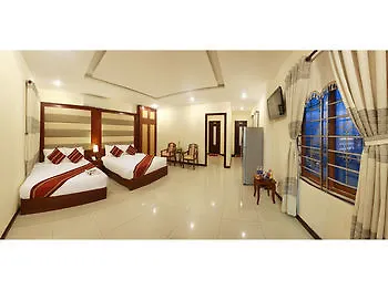 Vanilla Hotel Da Nang 3*,  Vietnam
