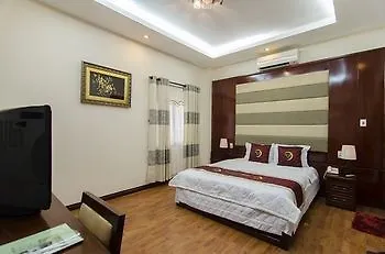 Vanilla Hotel Da Nang
