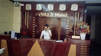 Vanilla Hotel Da Nang